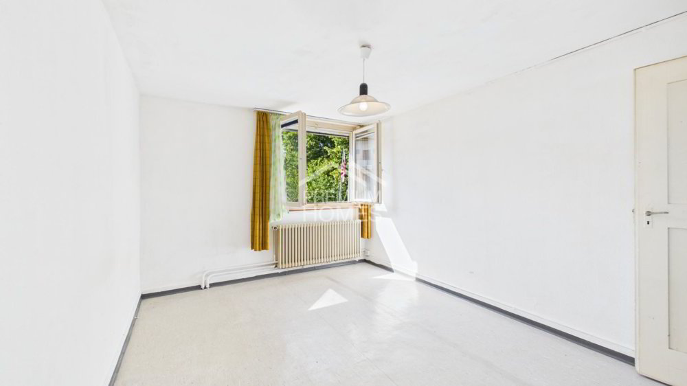 Haus – Basel - Ansicht 5