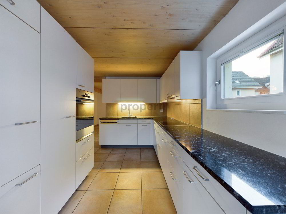 Wohnung – Langwiesen - Ansicht 4
