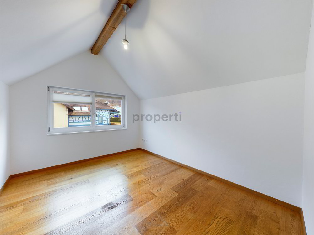 Wohnung – Langwiesen - Ansicht 5