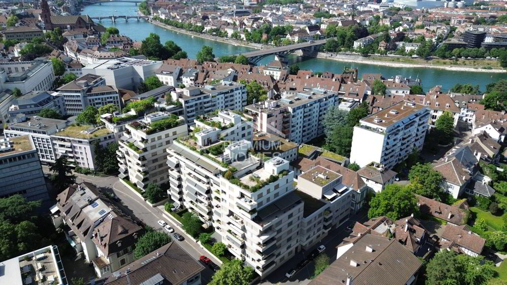 Wohnung – Basel