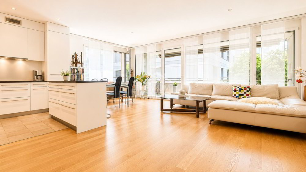 Wohnung – Basel - Ansicht 2