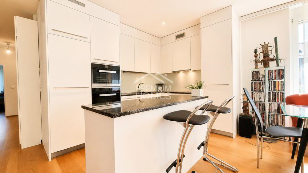Wohnung – Basel - Ansicht 4