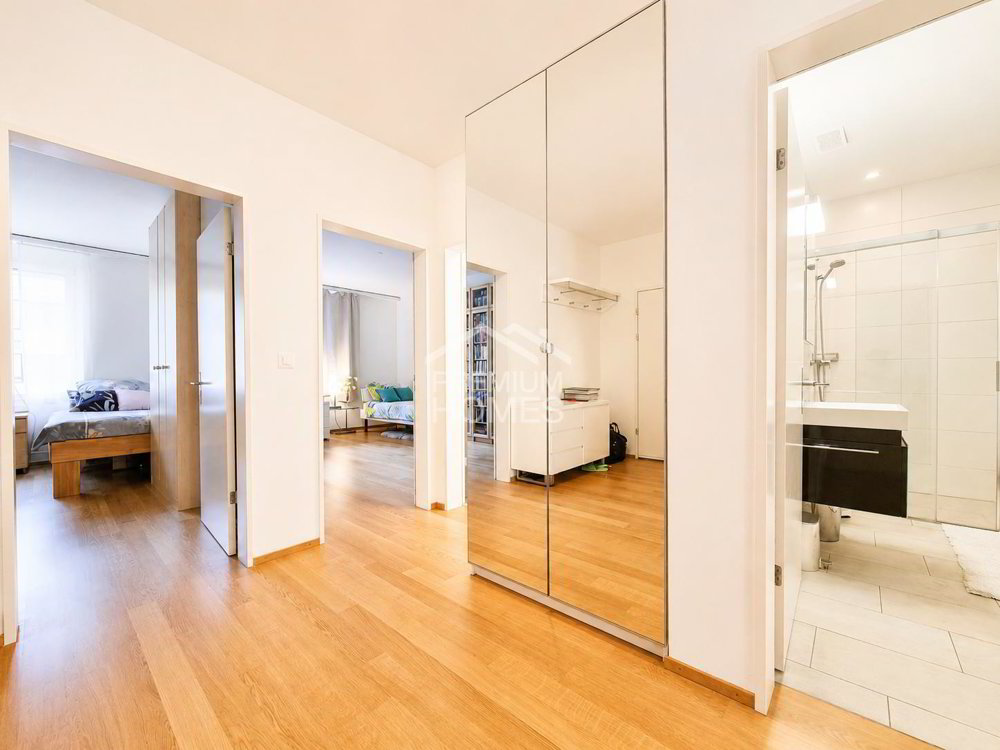 Wohnung – Basel - Mehr