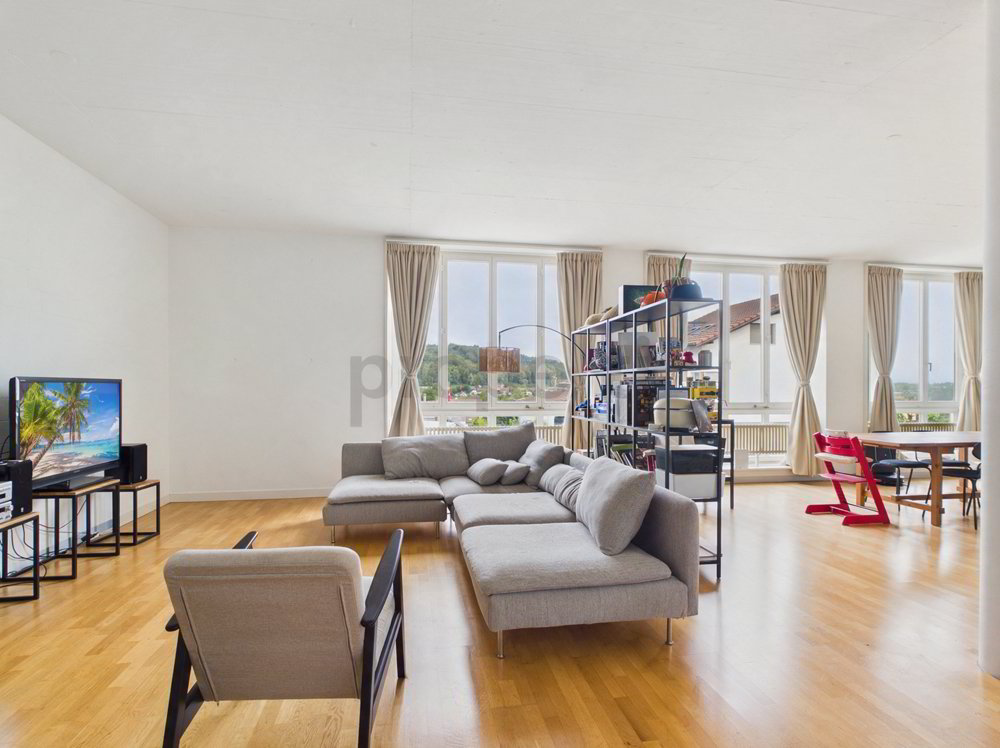 Wohnung – Othmarsingen - Ansicht 2