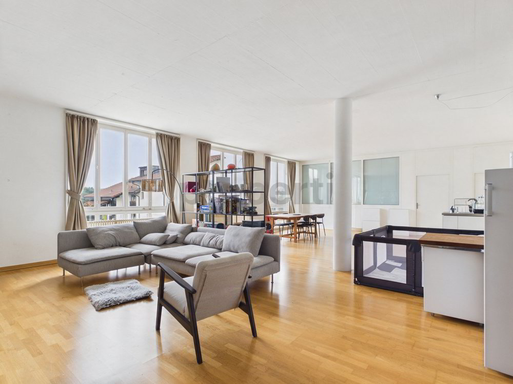 Wohnung – Othmarsingen - Ansicht 4