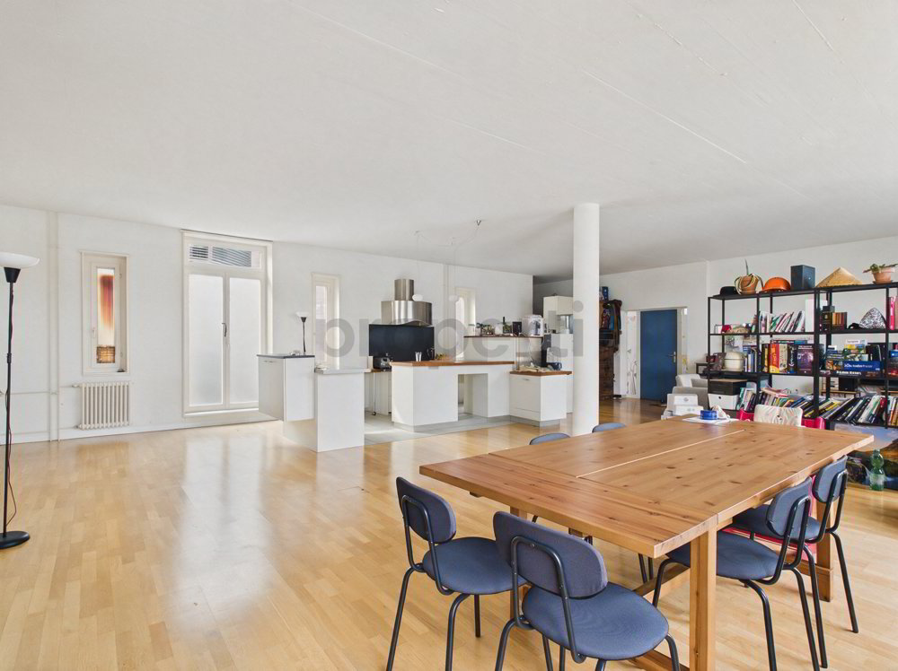 Wohnung – Othmarsingen - Ansicht 5