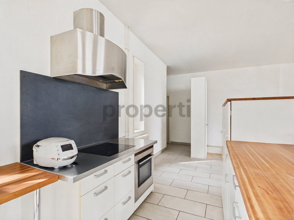 Wohnung – Othmarsingen - Mehr