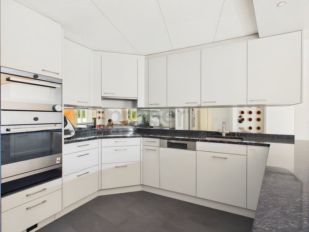 Wohnung – Lenzburg - Ansicht 4