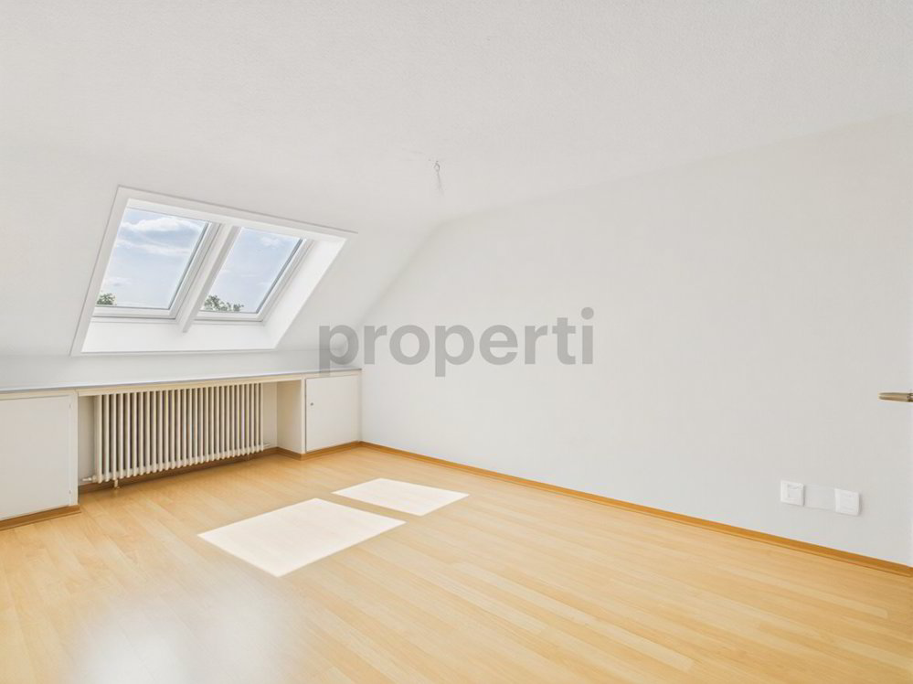 Wohnung – Lenzburg - Ansicht 5