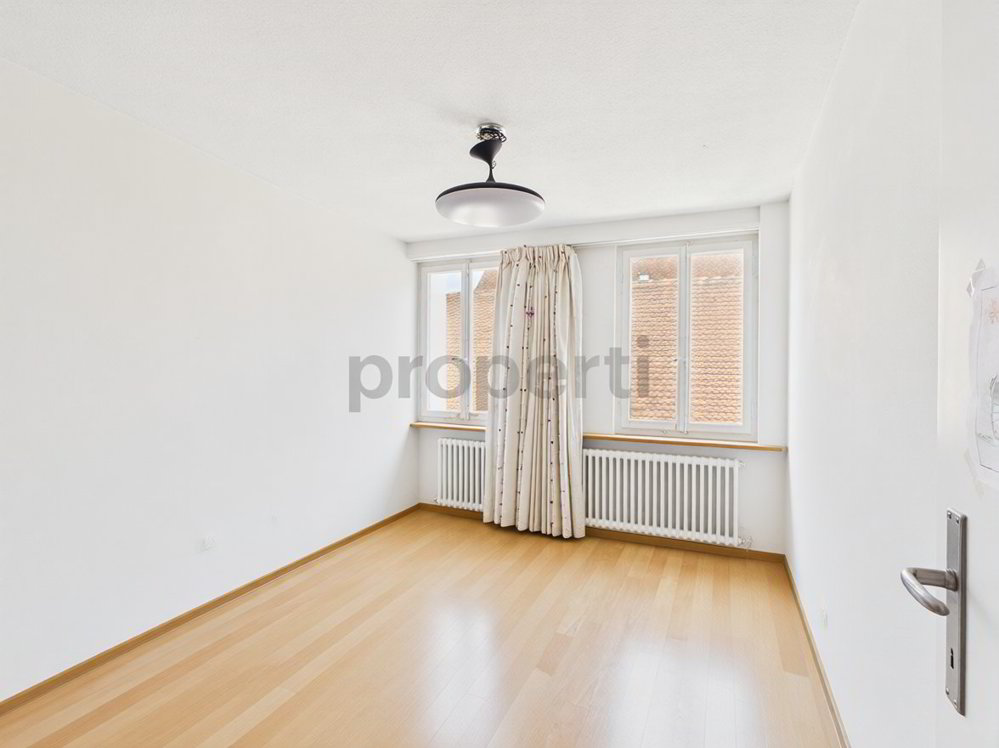 Wohnung – Lenzburg - Mehr