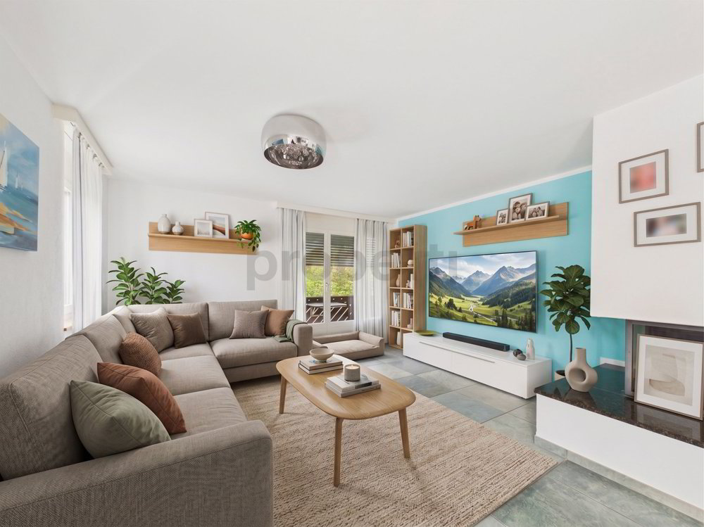 Wohnung – Rheineck - Ansicht 4