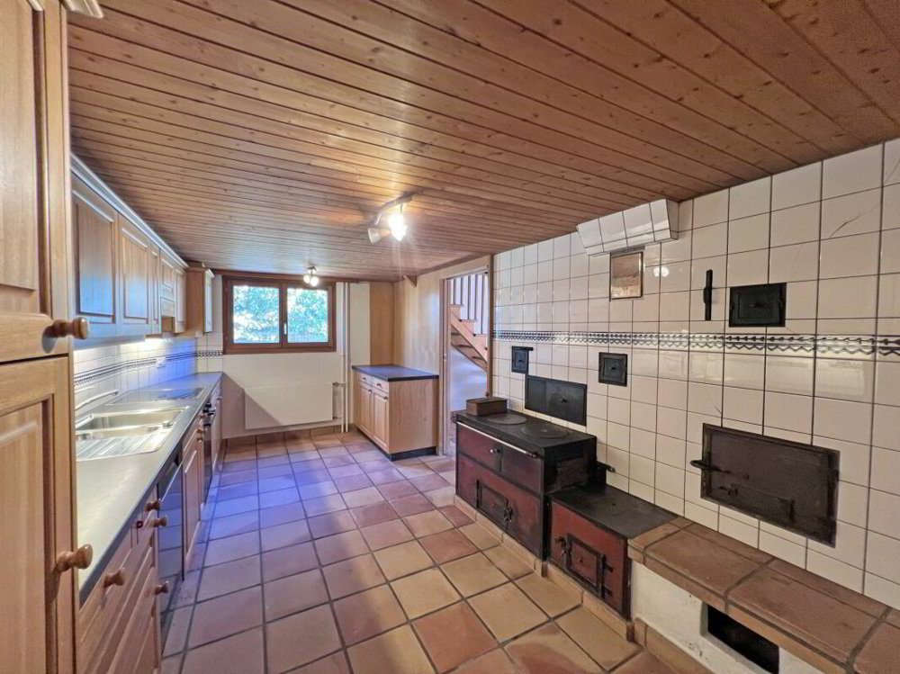 Haus – Birmenstorf AG - Ansicht 3