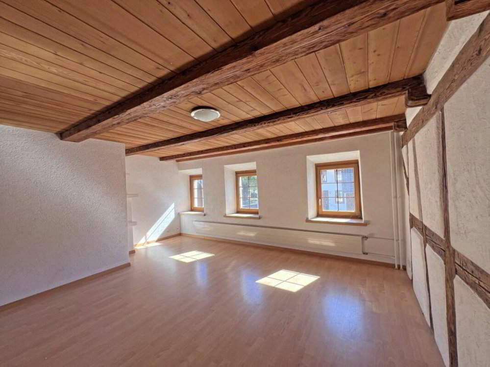 Haus – Birmenstorf AG - Ansicht 4