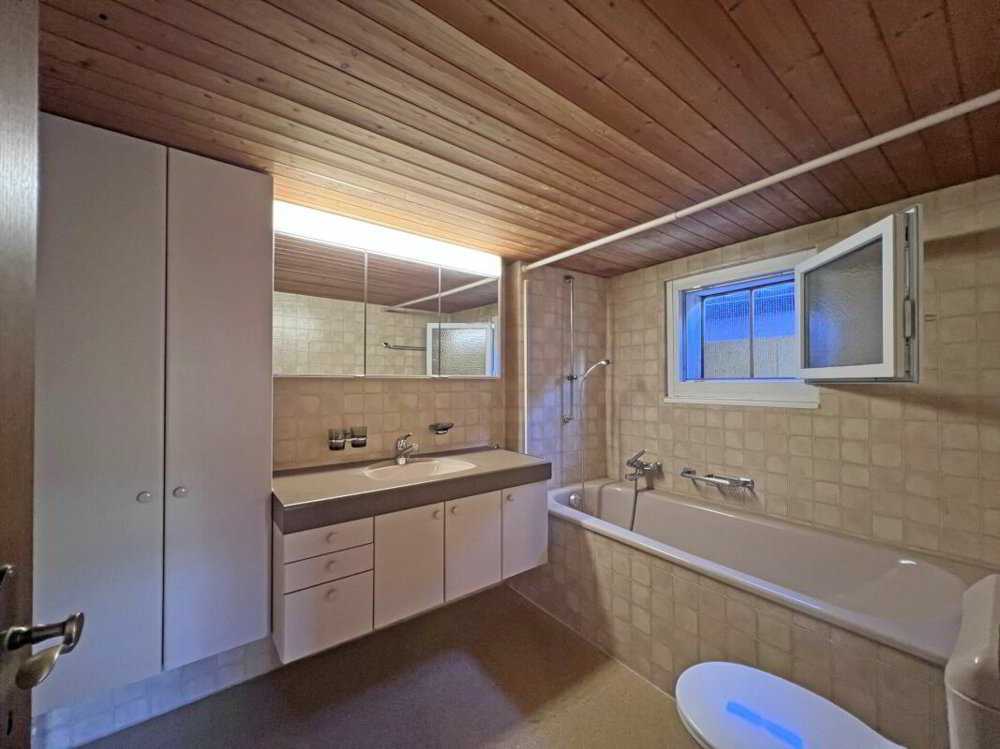 Haus – Birmenstorf AG - Ansicht 5