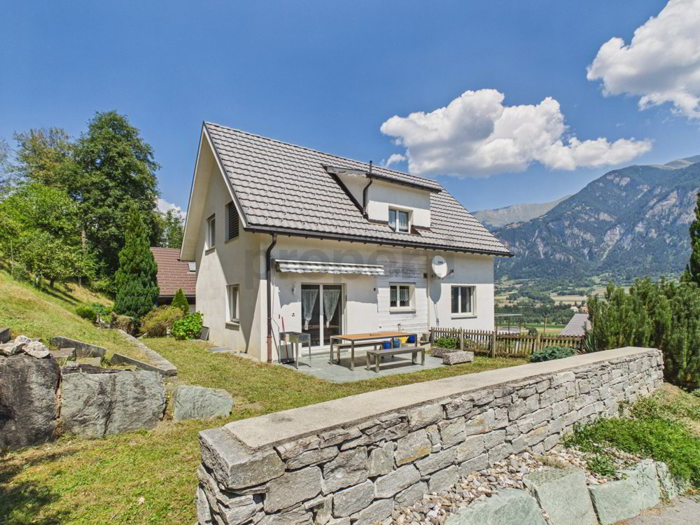 Haus – Summaprada