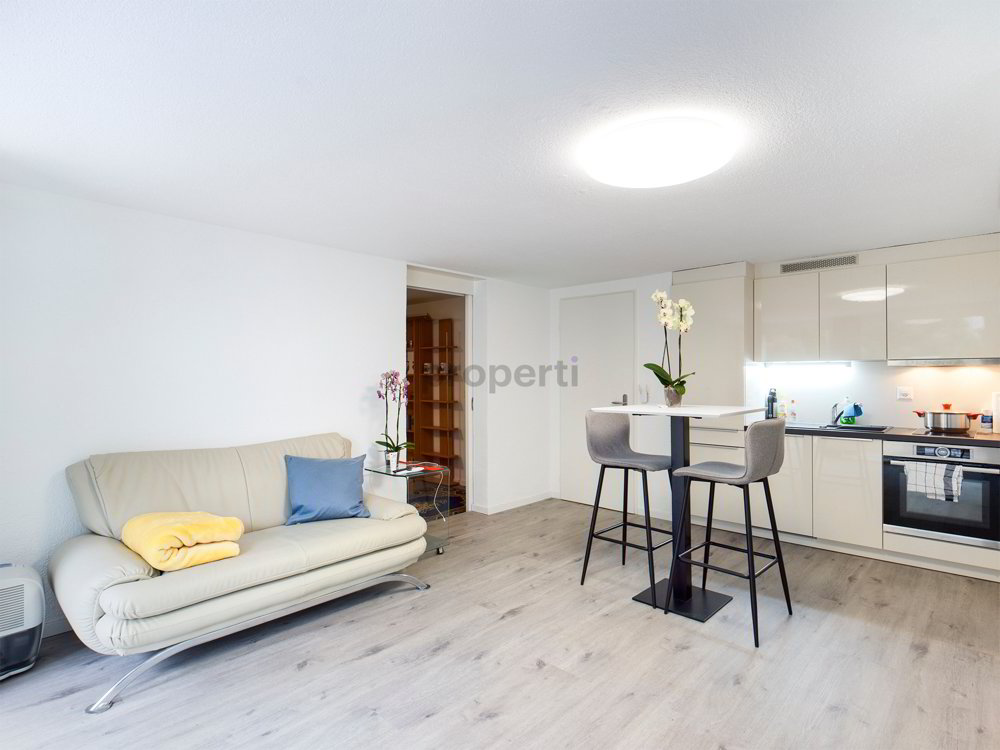 Wohnung – Köniz