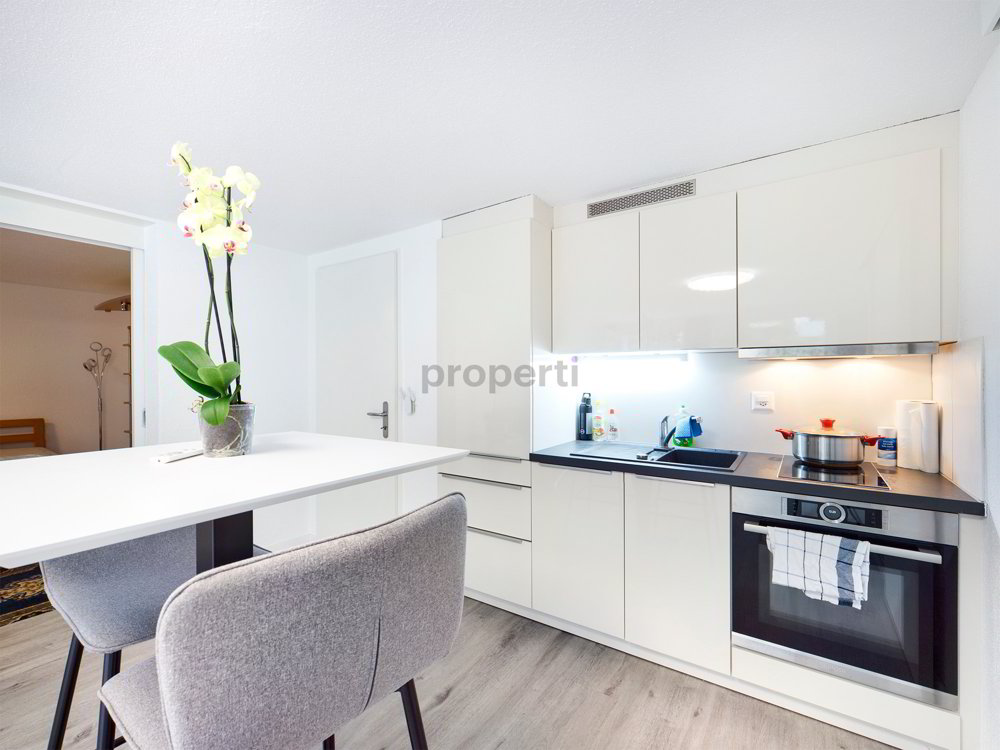 Wohnung – Köniz - Ansicht 2