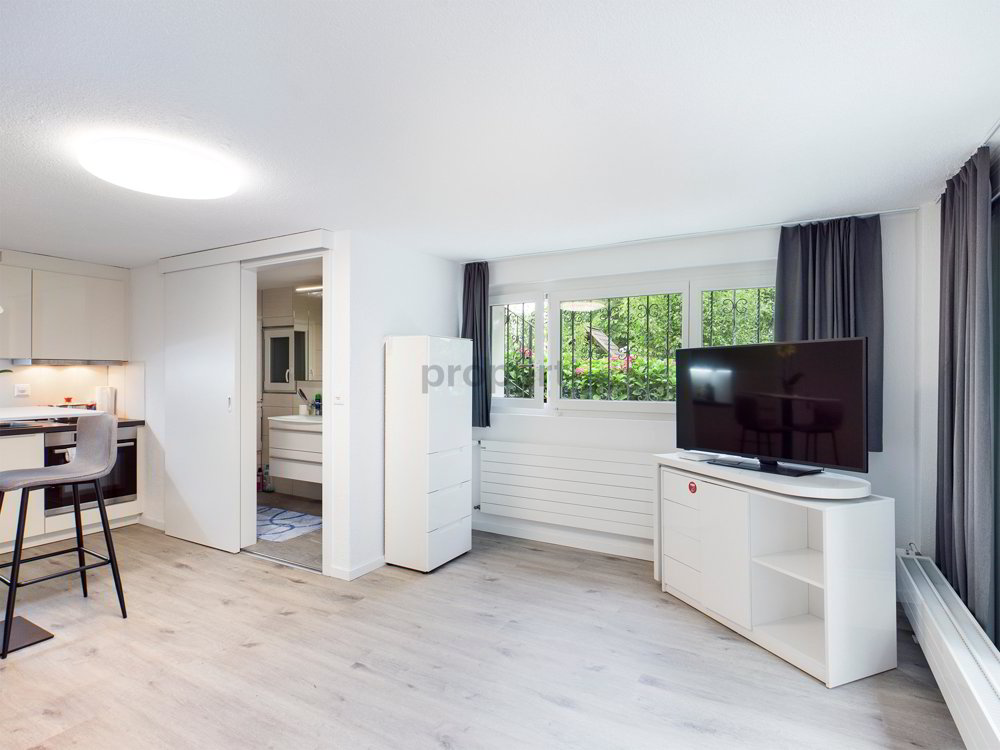 Wohnung – Köniz - Ansicht 4