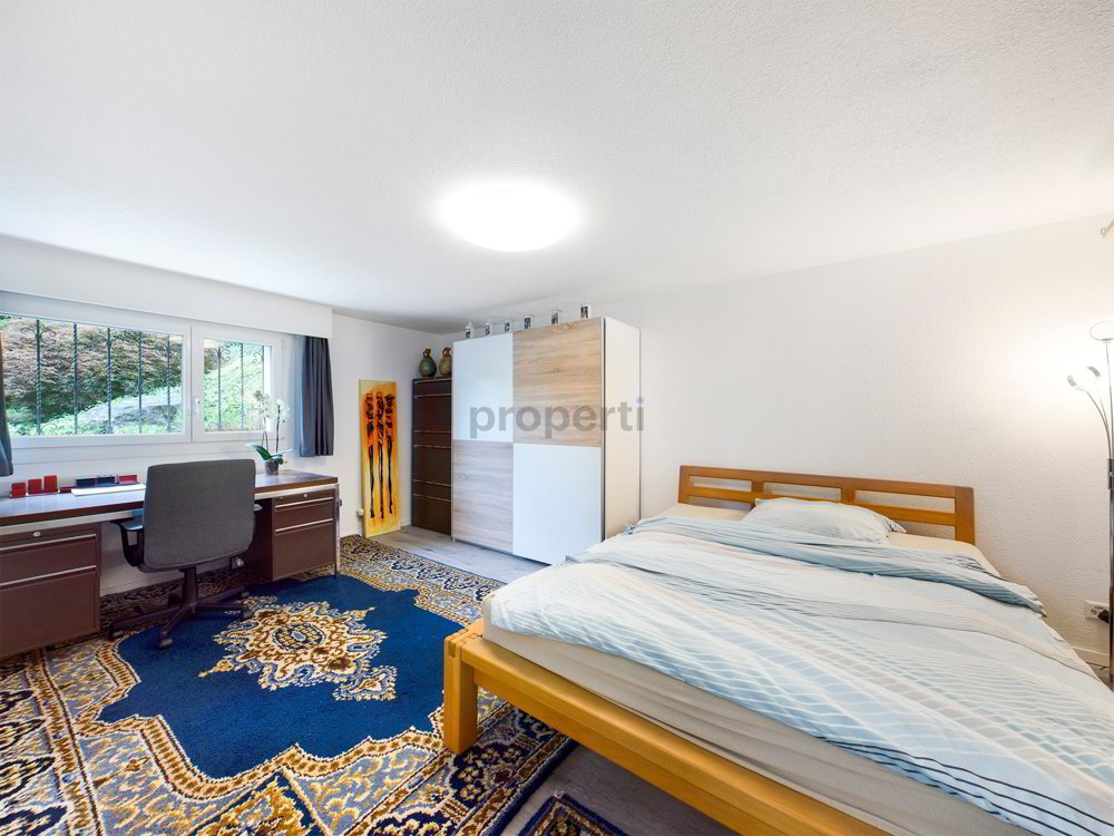 Wohnung – Köniz - Ansicht 5