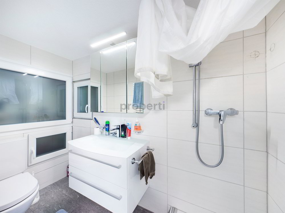 Wohnung – Köniz - Mehr