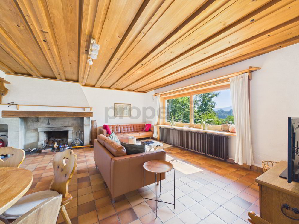 Haus – Luzern - Ansicht 5