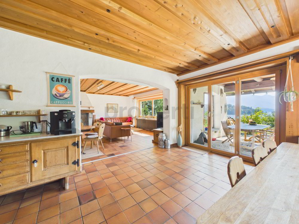 Haus – Luzern - Mehr