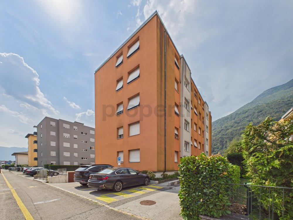 Wohnung – Bellinzona