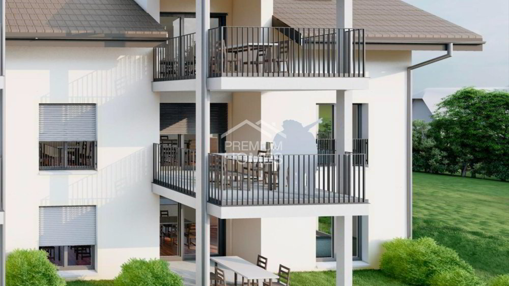 Wohnung – Bleienbach