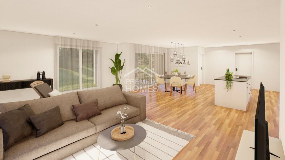 Wohnung – Bleienbach - Ansicht 3