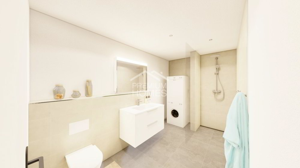 Wohnung – Bleienbach - Ansicht 4