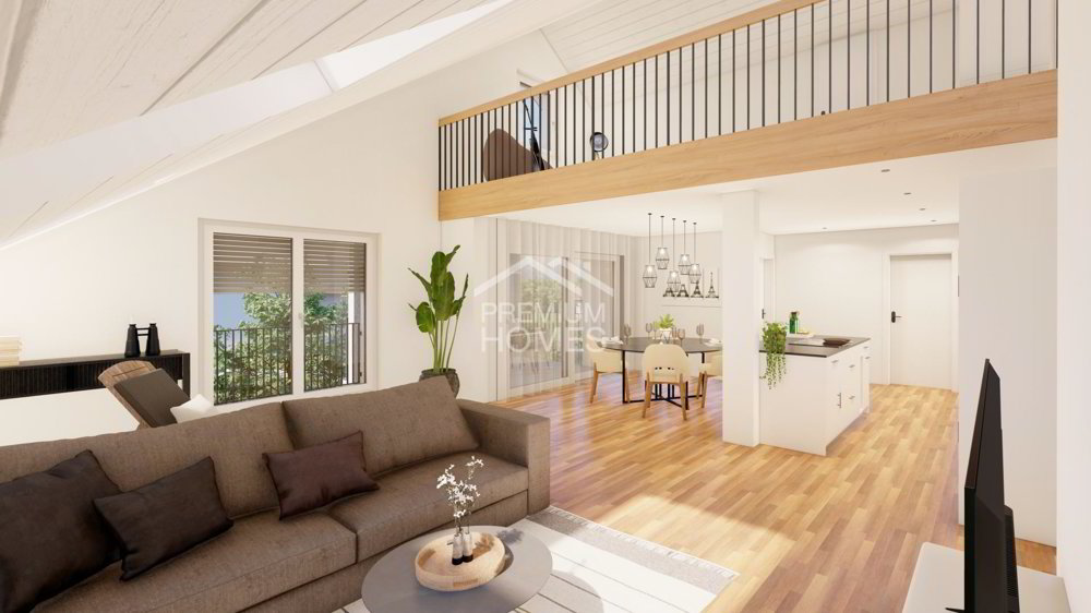 Wohnung – Bleienbach - Ansicht 5