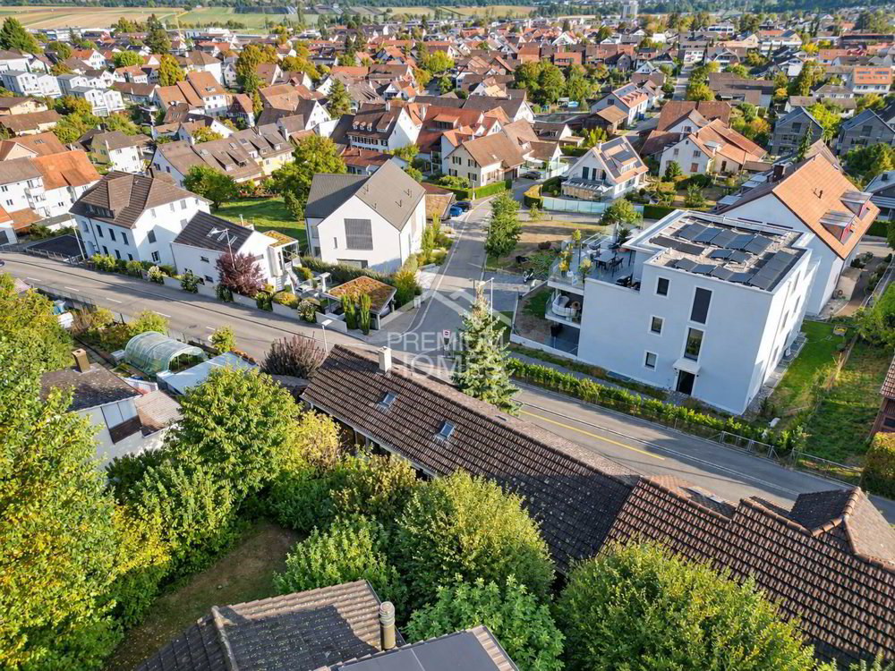 4 rooms House to buy in Ettingen - image 1/11
