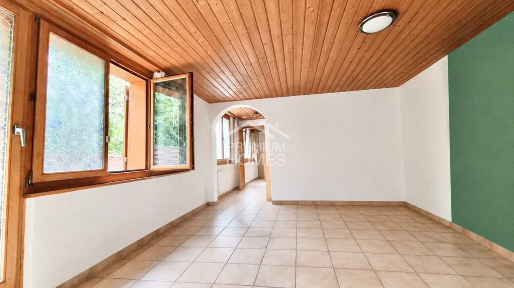 Haus – Ettingen - Ansicht 2