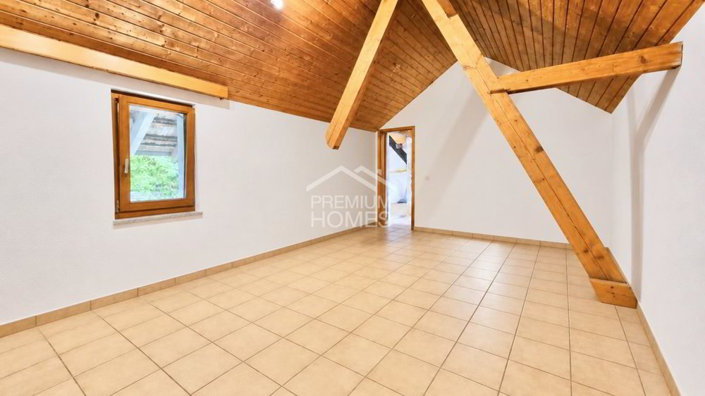 Haus – Ettingen - Ansicht 4
