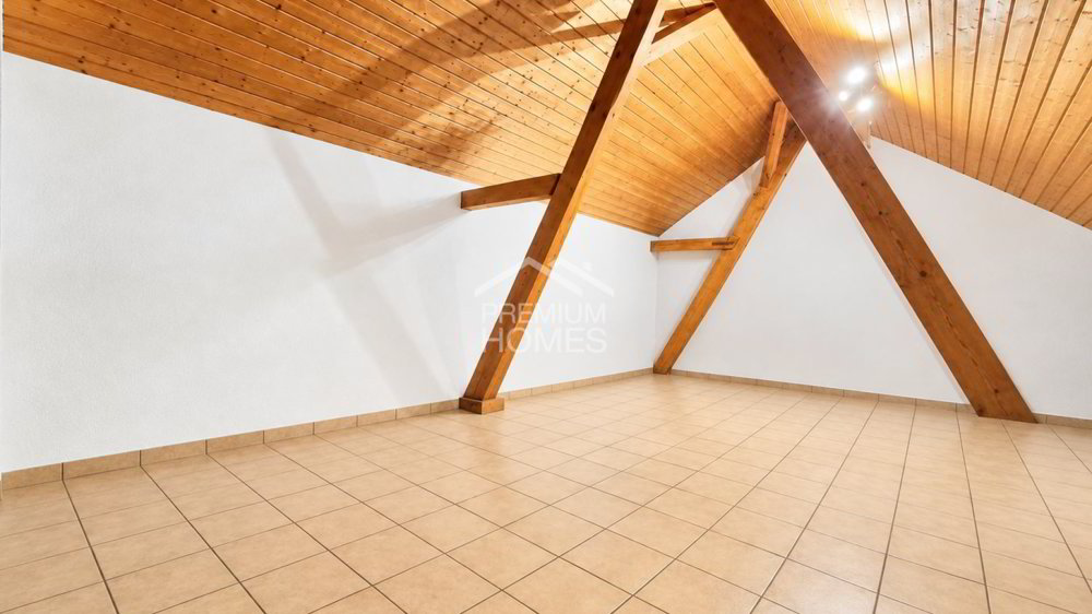 Haus – Ettingen - Ansicht 5