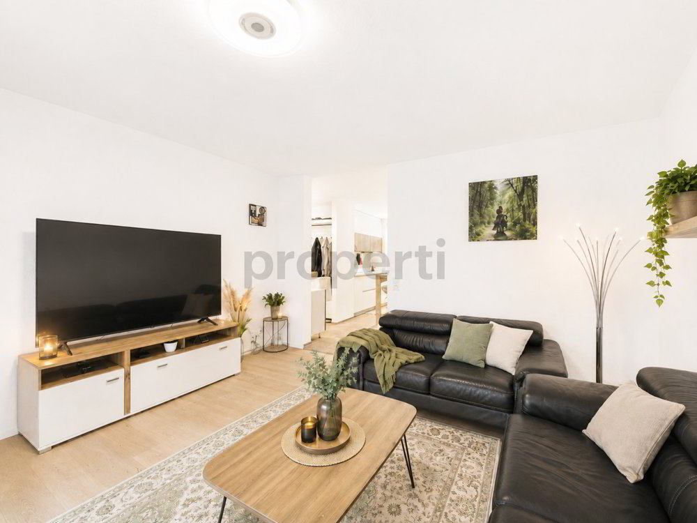 Wohnung – Rheineck