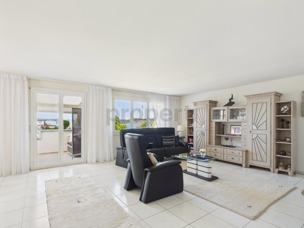 Wohnung – Rapperswil SG - Ansicht 4