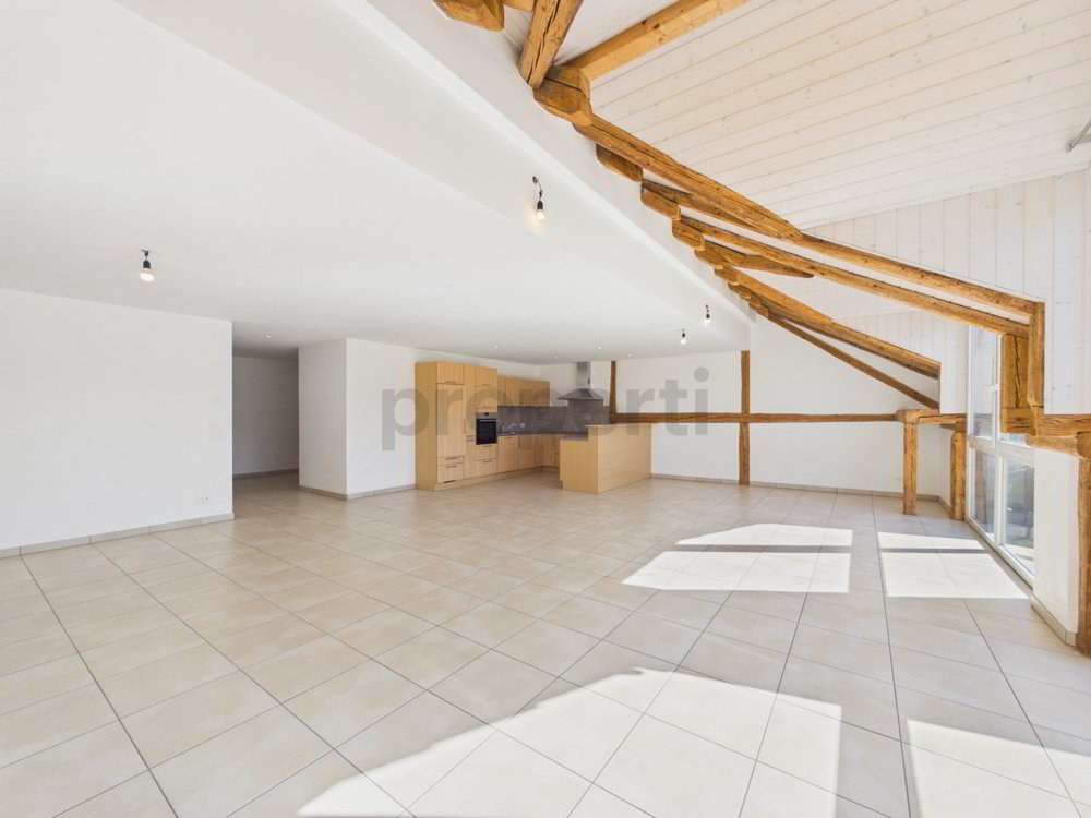 Wohnung – Cudrefin - Ansicht 2