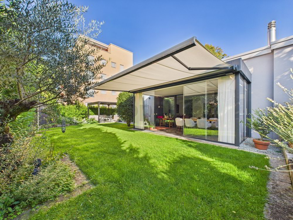 Haus – Locarno - Ansicht 4