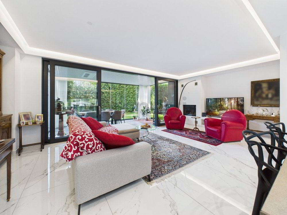 Haus – Locarno - Ansicht 5