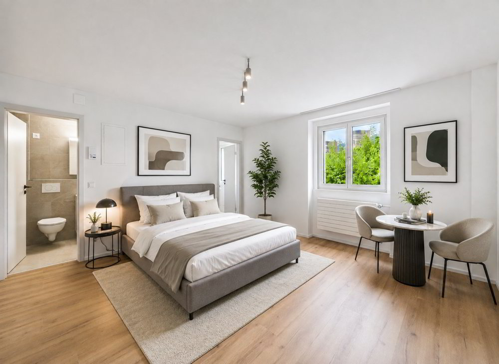 Wohnung – Luzern