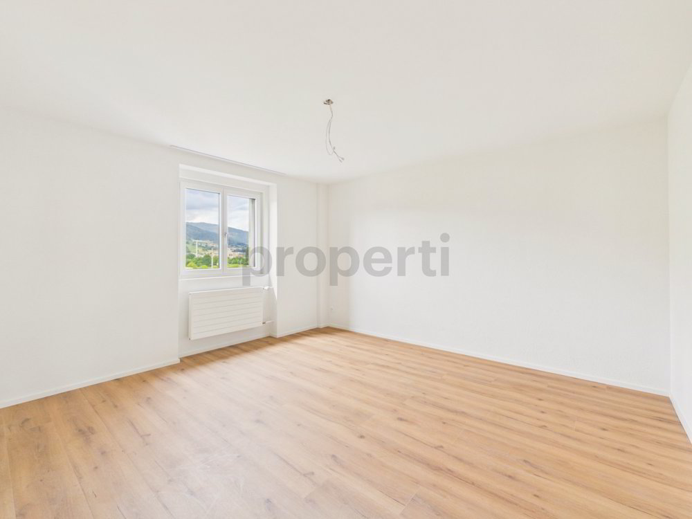 Wohnung – Luzern - Ansicht 2