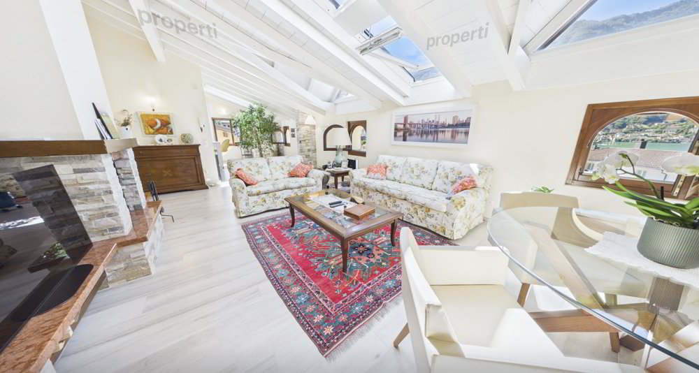 Wohnung – Capolago - Ansicht 2