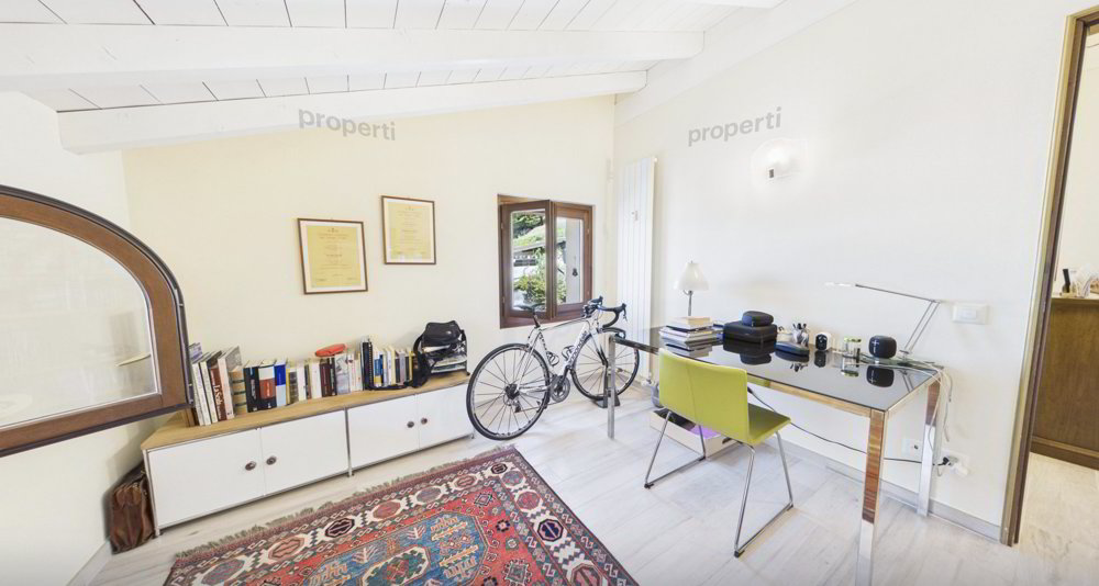 Wohnung – Capolago - Mehr