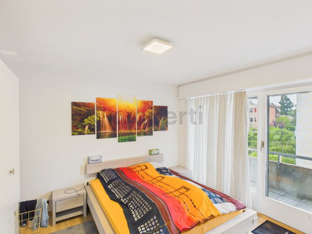 Wohnung – Sutz - Ansicht 4