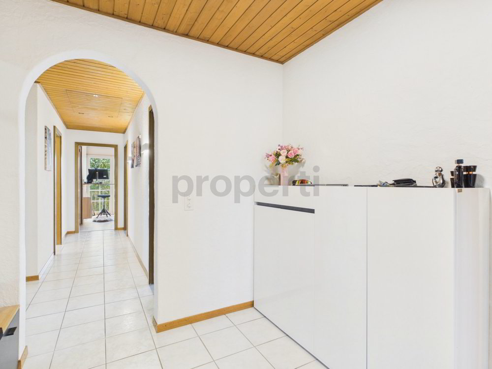 Wohnung – Hitzkirch - Ansicht 2