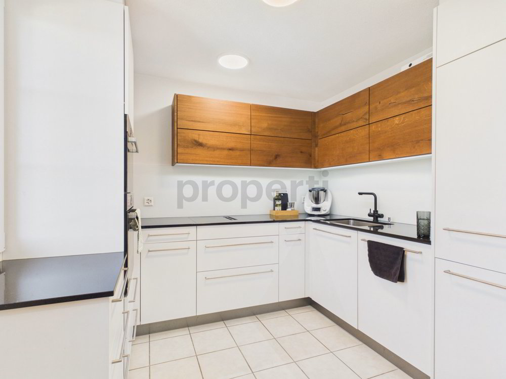 Wohnung – Hitzkirch - Ansicht 3