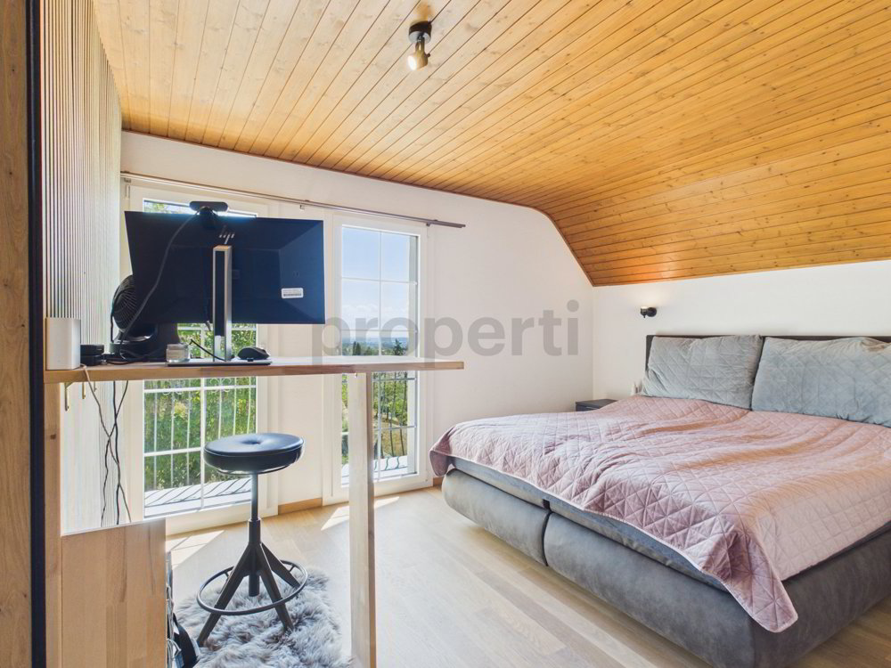 Wohnung – Hitzkirch - Ansicht 4
