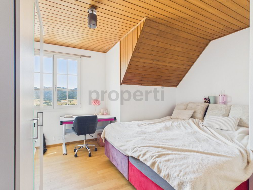 Wohnung – Hitzkirch - Ansicht 5