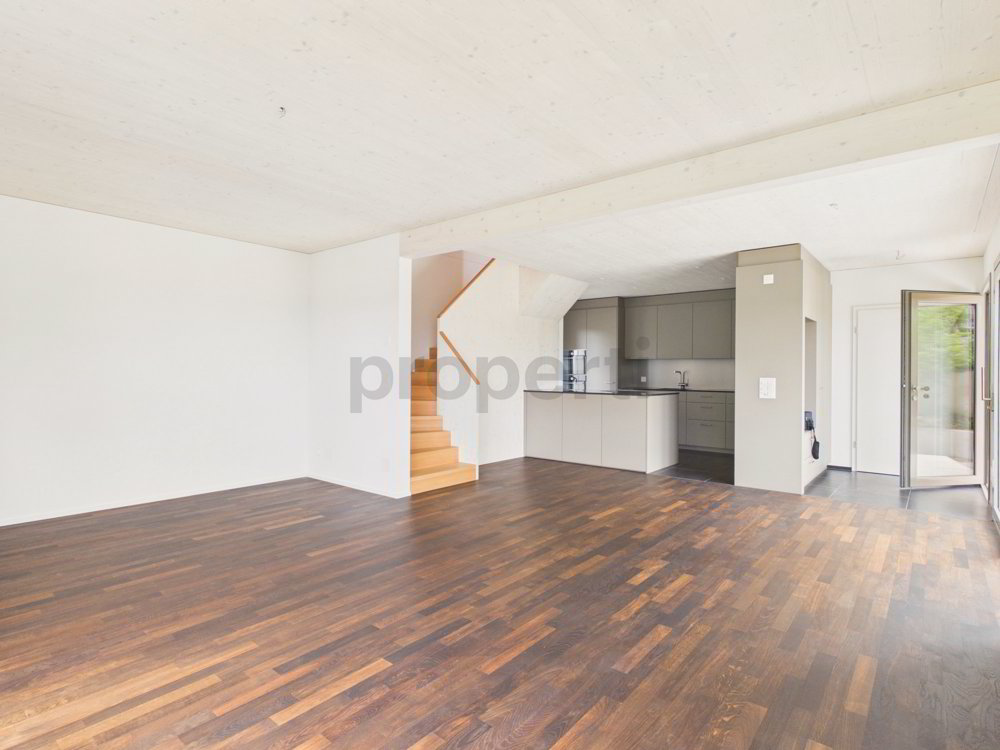 Haus – Sarmenstorf - Ansicht 2